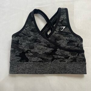 Gymshark sports bra